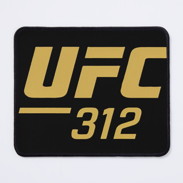 Item preview, UFC 312 Dricus du Plessis vs Sean Strickland designed and sold by BladiWear.