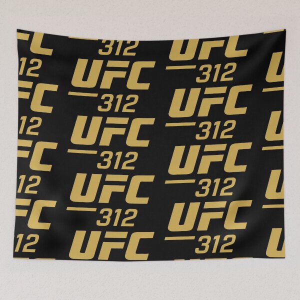 Item preview, UFC 312  Dricus du Plessis vs Sean Strickland designed and sold by BladiWear.