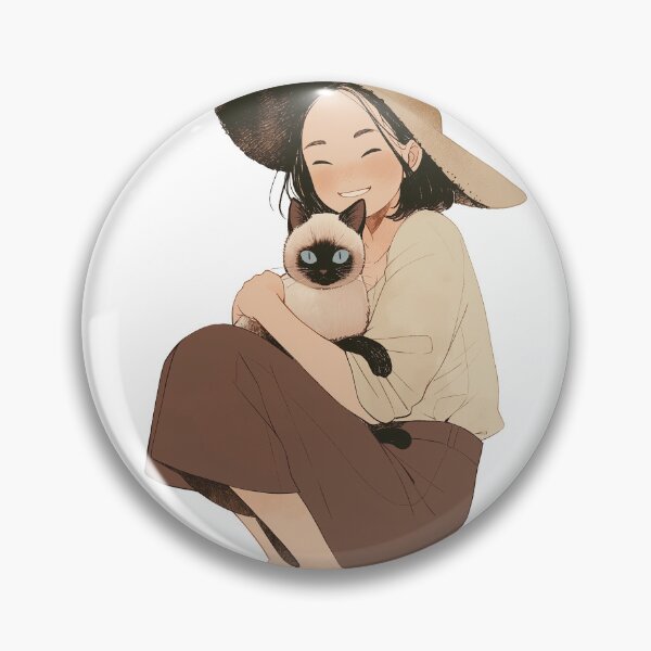Item preview, my lovely cat designed and sold by studio902.