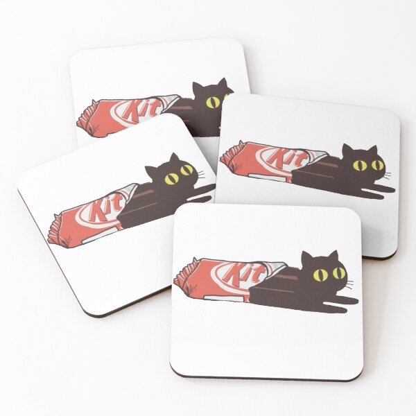 Item preview, Kit.cat designed and sold by Satisbuy.