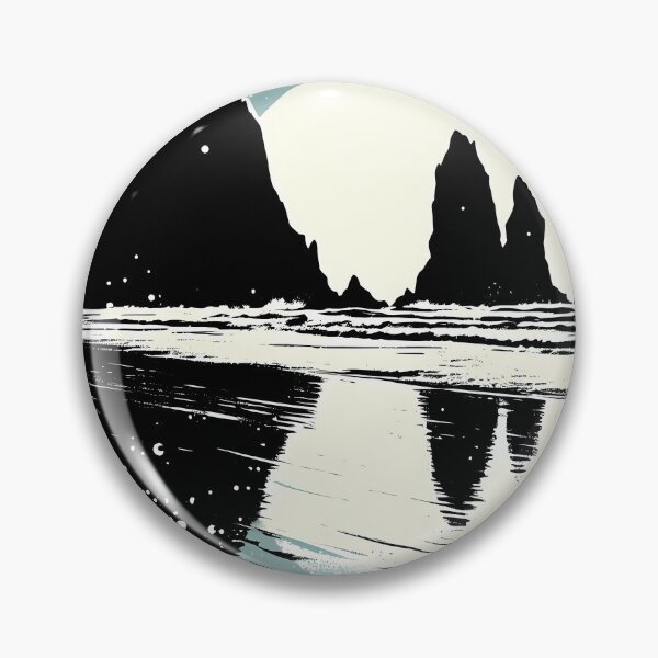 Item preview, Rebel Rock: Haystack Rock Inspires Adventure designed and sold by H Jonas.