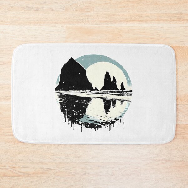 Item preview, Rebel Rock: Haystack Rock Inspires Adventure designed and sold by H Jonas.
