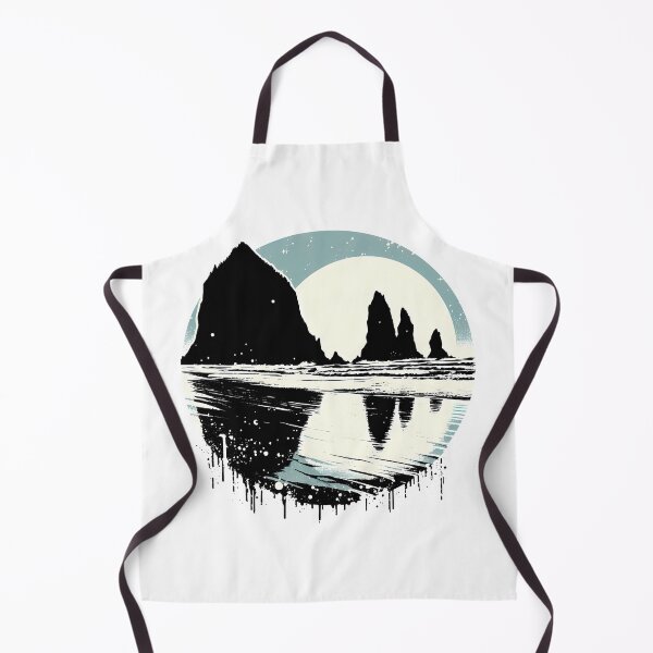 Item preview, Rebel Rock: Haystack Rock Inspires Adventure designed and sold by H Jonas.