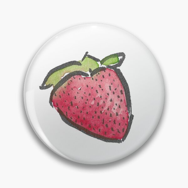 Item preview, Stawberry Snack designed and sold by MagentaTwilight.