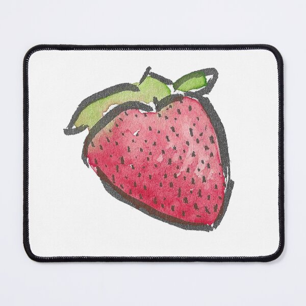 Item preview, Stawberry Snack designed and sold by MagentaTwilight.
