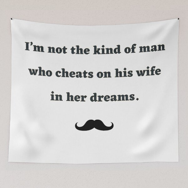 Item preview, Loyal Even in Her Dreams designed and sold by Bellassi.