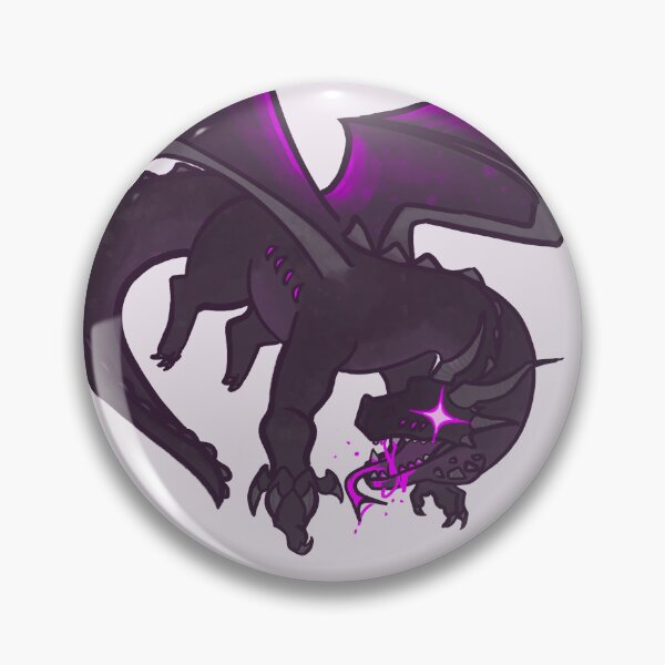 Item preview, Ender Dragon designed and sold by LovetteWorks.