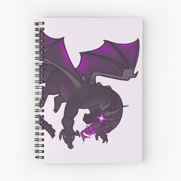 Item preview, Ender Dragon designed and sold by LovetteWorks.
