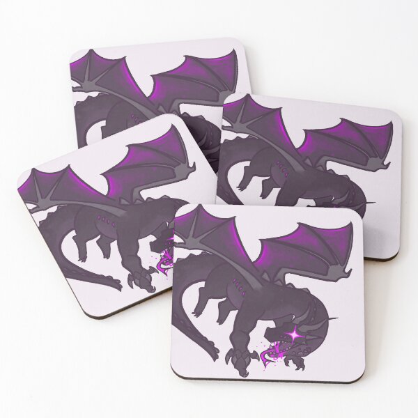 Item preview, Ender Dragon designed and sold by LovetteWorks.