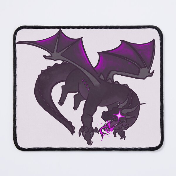 Item preview, Ender Dragon designed and sold by LovetteWorks.