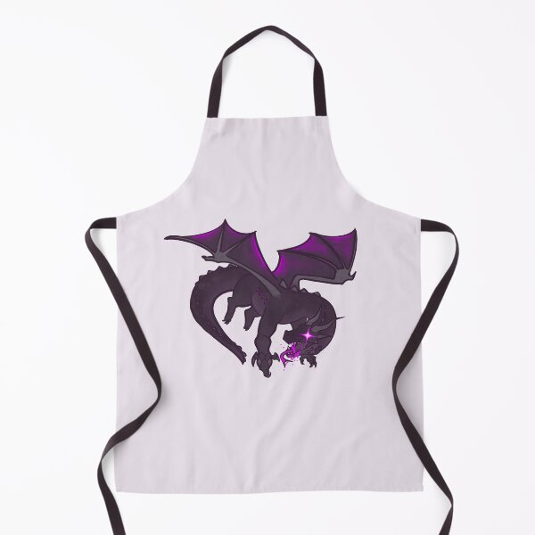 Item preview, Ender Dragon designed and sold by LovetteWorks.