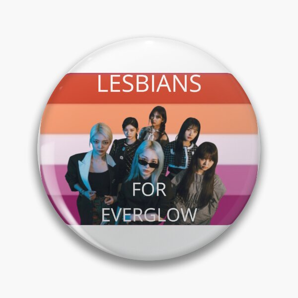 Item preview, Lesbians for everglow designed and sold by Diana Moreno.