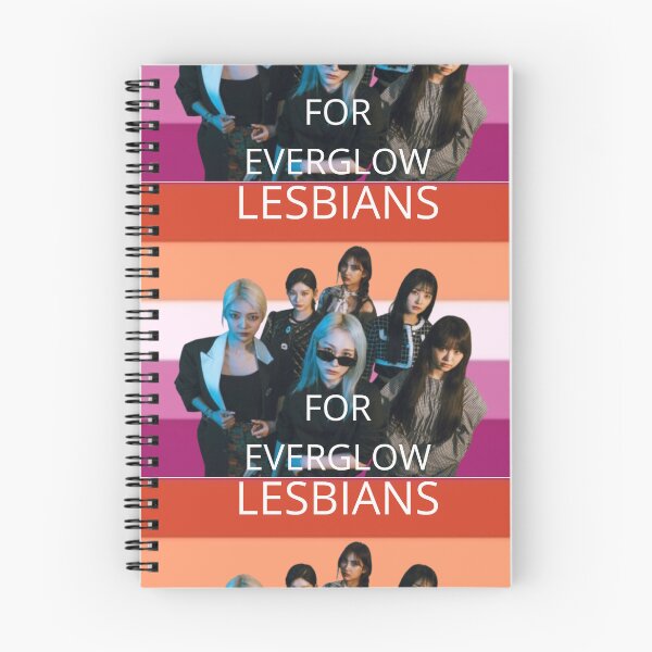Item preview, Lesbians for everglow designed and sold by Diana Moreno.