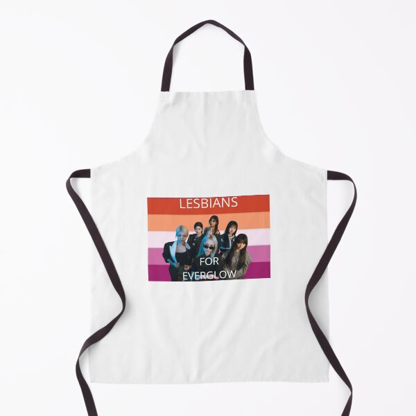 Item preview, Lesbians for everglow designed and sold by Diana Moreno.