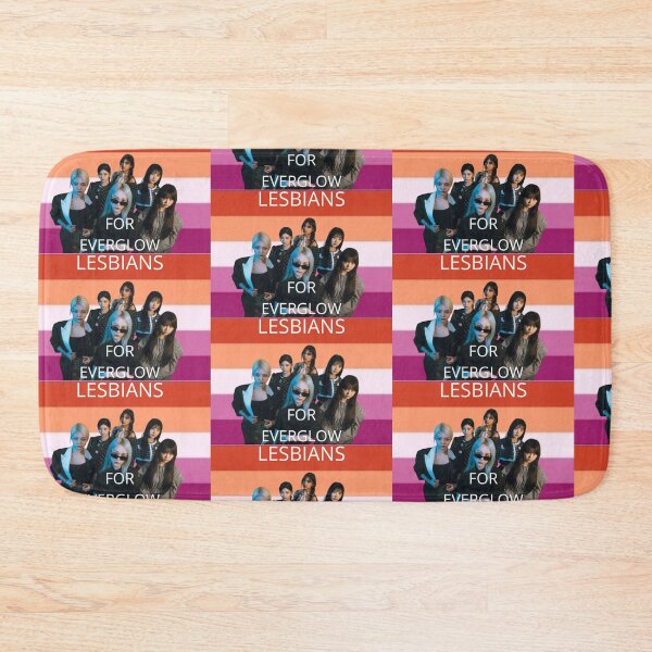 Item preview, Lesbians for everglow designed and sold by Diana Moreno.