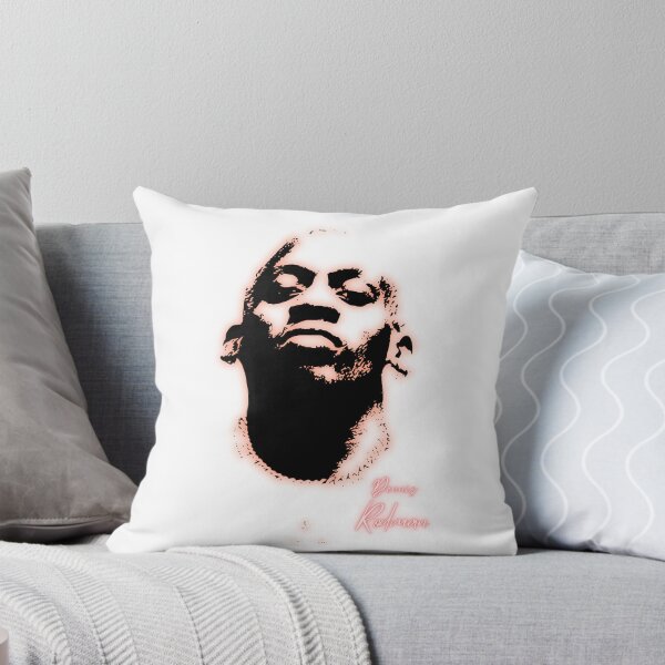 Item preview, DENIS RODMAN designed and sold by ampotski.