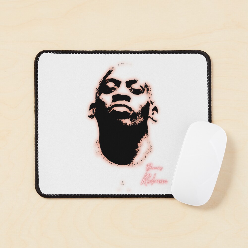 Item preview, Mouse Pad designed and sold by ampotski.