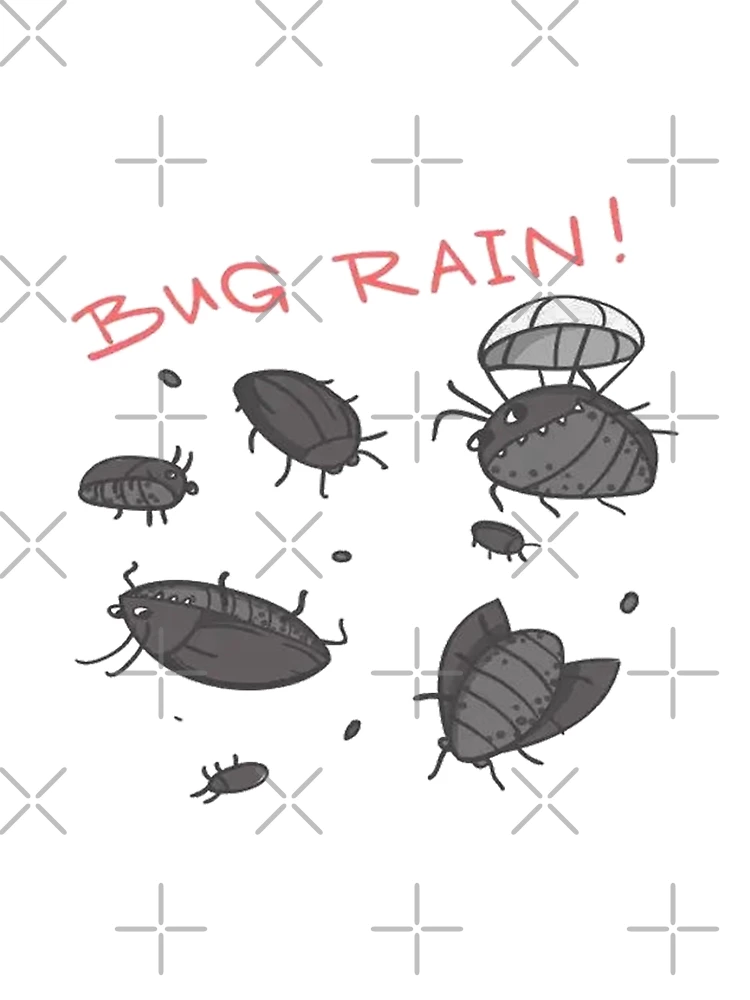 Thumbnail 3 of 3, Scarf, Python Programming, Bugs rain Python Programming designed and sold by vectcd.