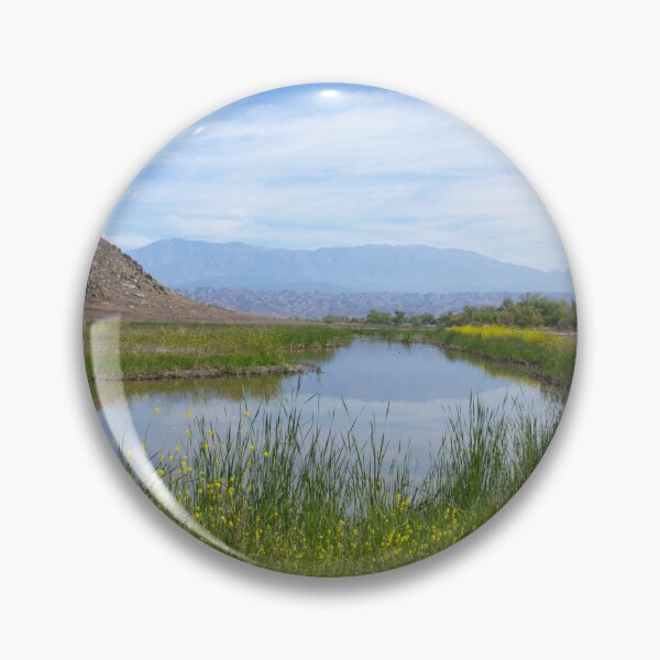 Item preview, San Jacinto Wildlife Area designed and sold by CarolM.