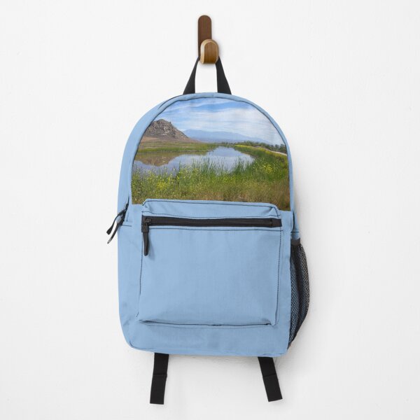 Item preview, San Jacinto Wildlife Area designed and sold by CarolM.