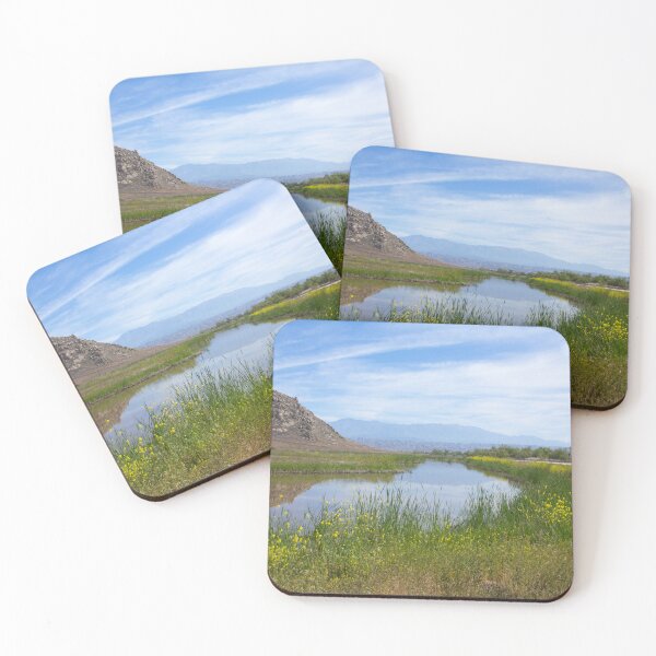 Item preview, San Jacinto Wildlife Area designed and sold by CarolM.