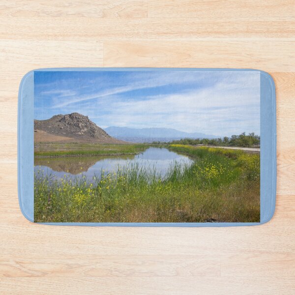 Item preview, San Jacinto Wildlife Area designed and sold by CarolM.