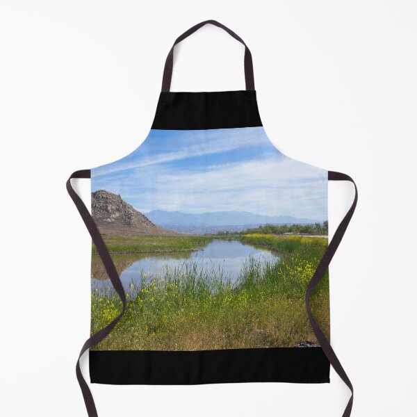 Item preview, San Jacinto Wildlife Area designed and sold by CarolM.