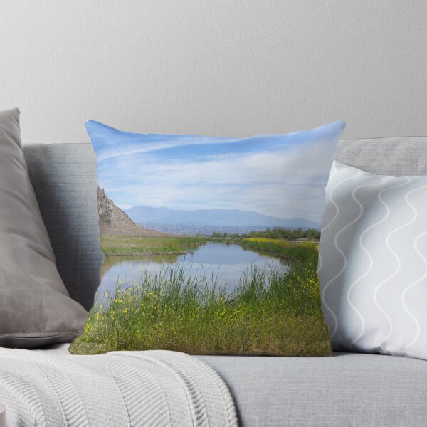 Item preview, Área de Vida Silvestre San Jacinto designed and sold by CarolM.