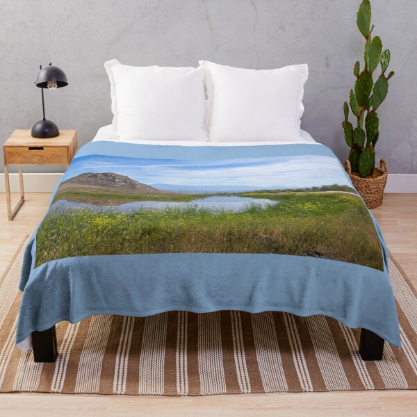 Item preview, San Jacinto Wildlife Area designed and sold by CarolM.