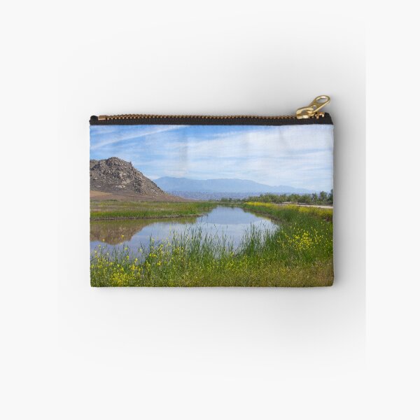 Item preview, San Jacinto Wildlife Area designed and sold by CarolM.