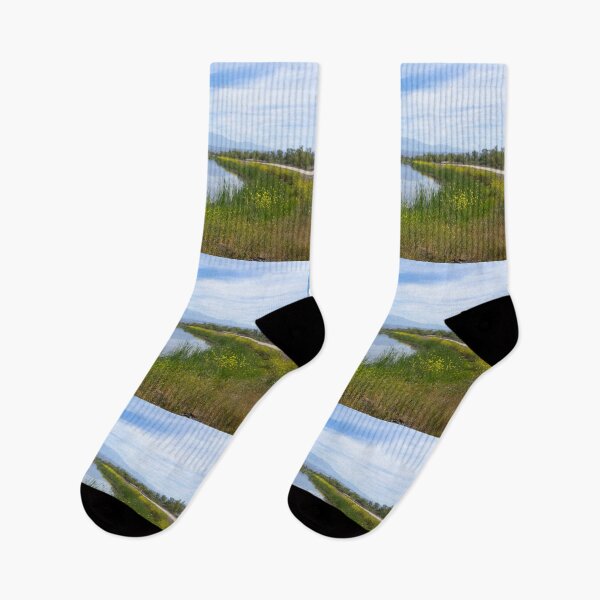 Item preview, San Jacinto Wildlife Area designed and sold by CarolM.