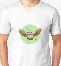 Rowlet Unisex T-Shirt