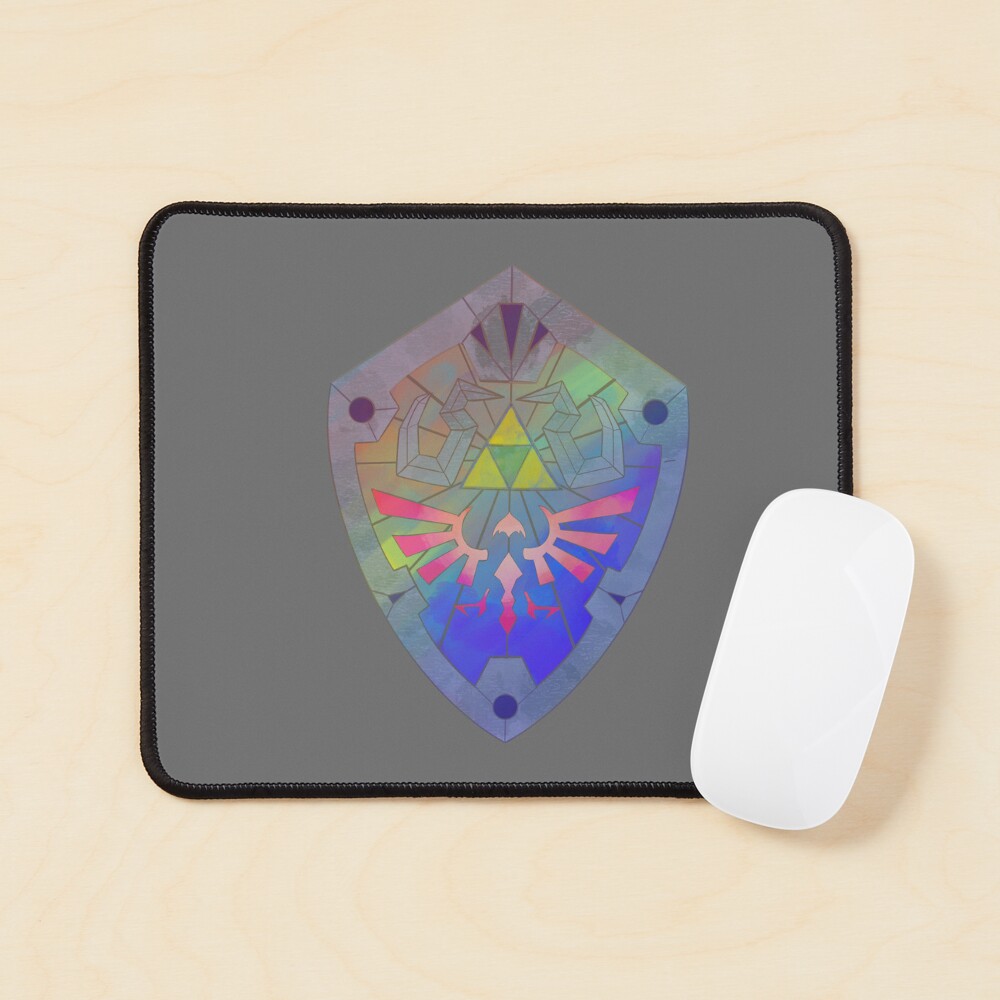 Item preview, Mouse Pad designed and sold by Tadicus.