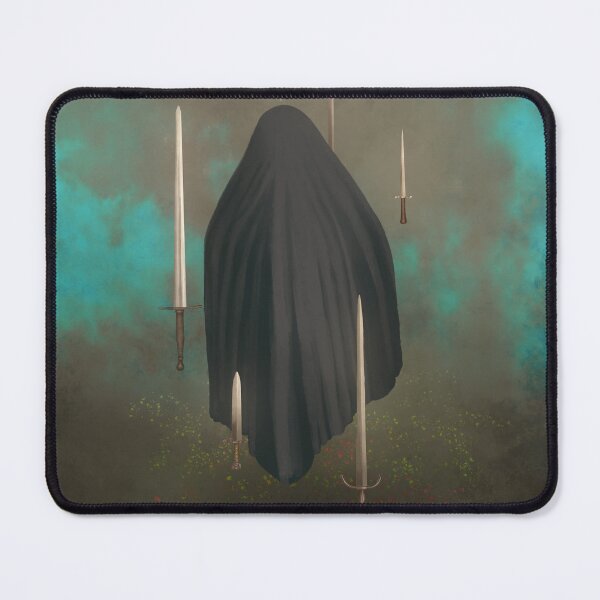 Item preview, Tribulations designed and sold by mrs-chief.