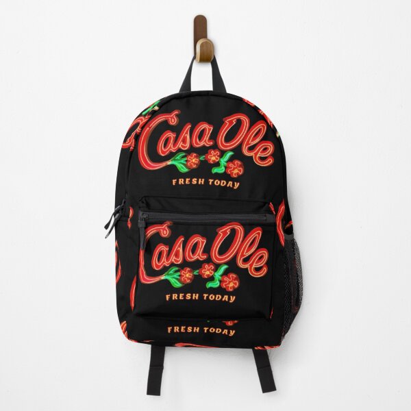 Item preview, CASA OLE' FRESH TODAY! designed and sold by CasaOle.