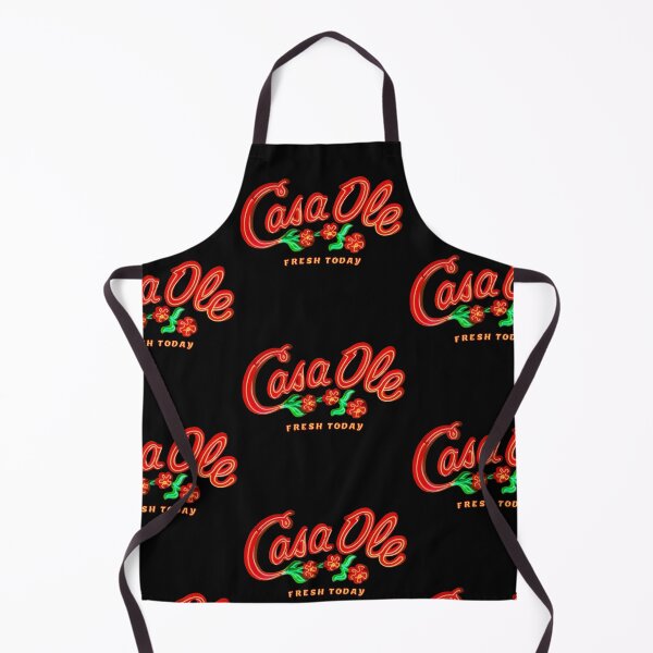 Item preview, CASA OLE' FRESH TODAY! designed and sold by CasaOle.
