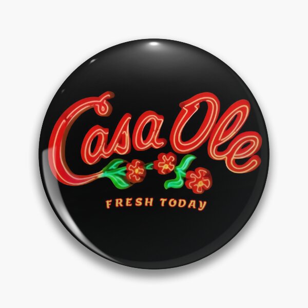 Item preview, CASA OLE' FRESH TODAY! designed and sold by CasaOle.