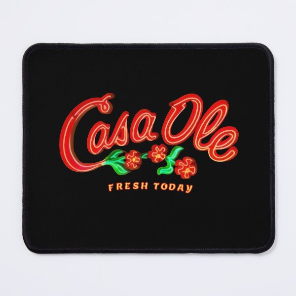 Item preview, CASA OLE' FRESH TODAY! designed and sold by CasaOle.