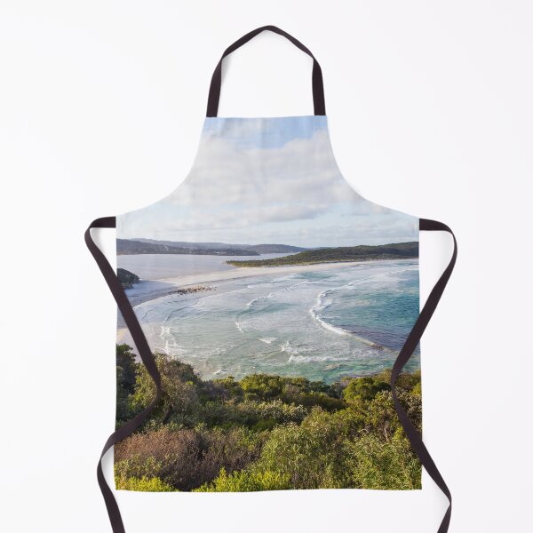 Item preview, Turquoise Waters and Pristine Sands – South Coast, Western Australia designed and sold by shaynetwright.