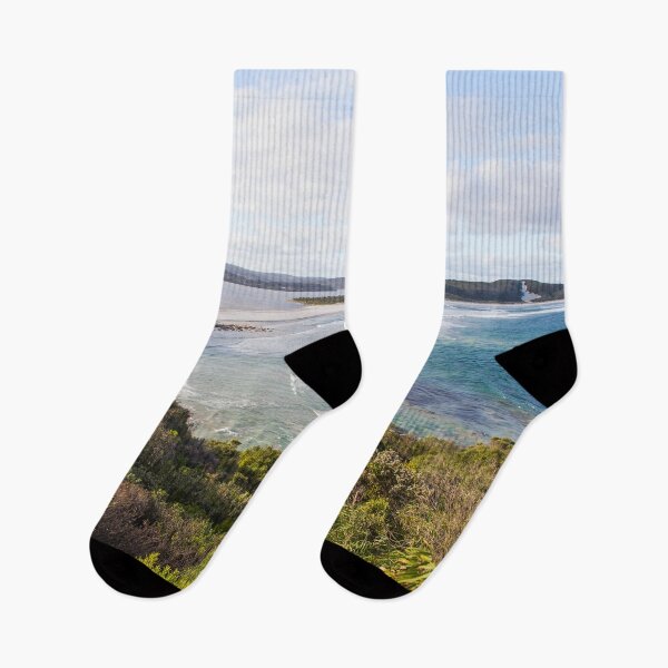 Item preview, Turquoise Waters and Pristine Sands – South Coast, Western Australia designed and sold by shaynetwright.
