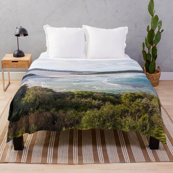 Item preview, Turquoise Waters and Pristine Sands – South Coast, Western Australia designed and sold by shaynetwright.