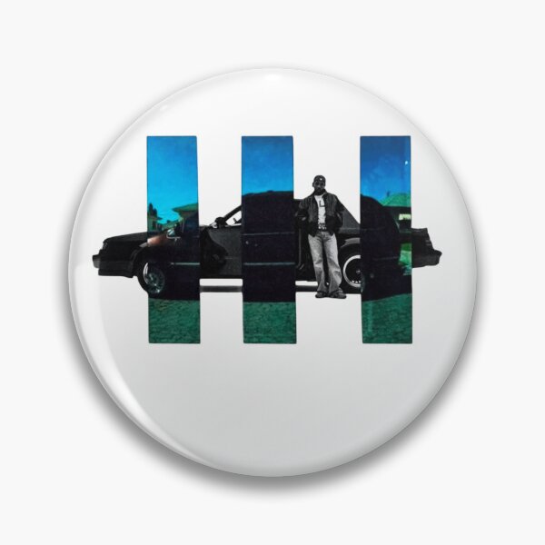 Item preview, Kendrick Lamar Grand National Tour designed and sold by shenitasarkisi.
