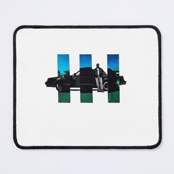 Item preview, Kendrick Lamar Grand National Tour designed and sold by shenitasarkisi.