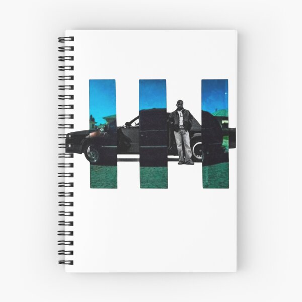 Item preview, Kendrick Lamar Grand National Tour designed and sold by shenitasarkisi.