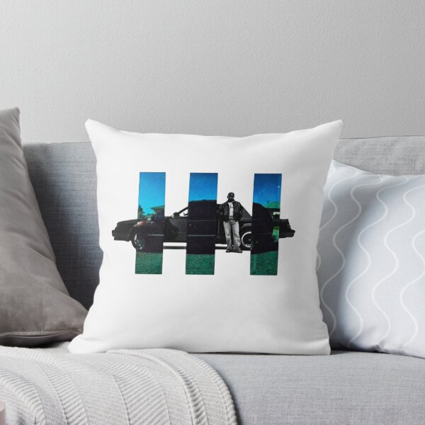 Item preview, Kendrick Lamar Grand National Tour designed and sold by shenitasarkisi.