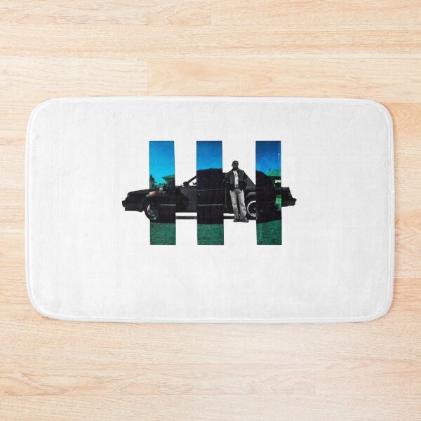 Item preview, Kendrick Lamar Grand National Tour designed and sold by shenitasarkisi.