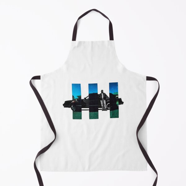 Item preview, Kendrick Lamar Grand National Tour designed and sold by shenitasarkisi.