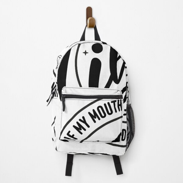 Item preview, Libra All Zodiac Sign - If my mouth doesn't say it. Essential T-shirt. designed and sold by OctonoteStudio.