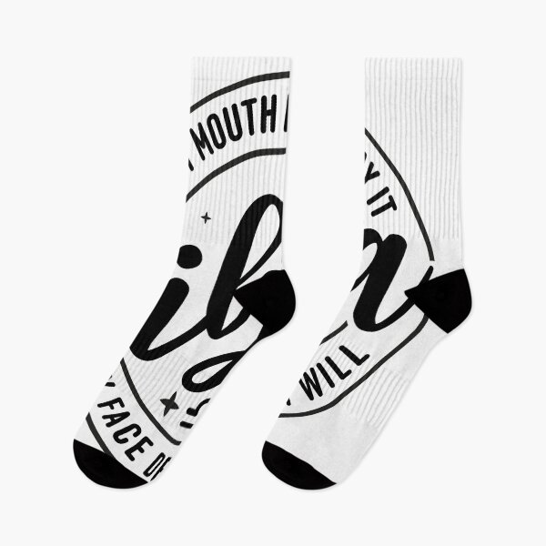 Item preview, Libra All Zodiac Sign - If my mouth doesn't say it. Essential T-shirt. designed and sold by OctonoteStudio.