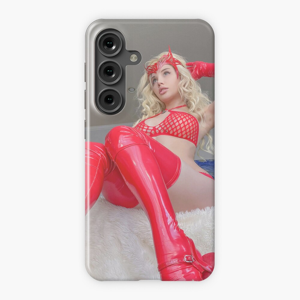 Item preview, Samsung Galaxy Snap Case designed and sold by shopcherry.